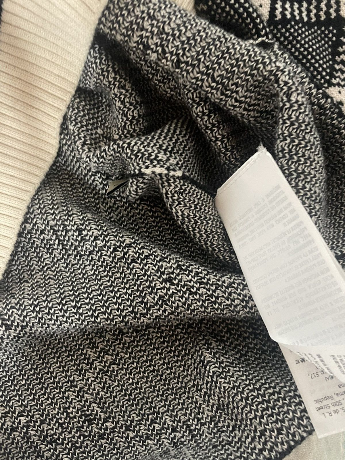 Gucci Gucci Sweater L Size US L / EU 52-54 / 3 - 7 Thumbnail