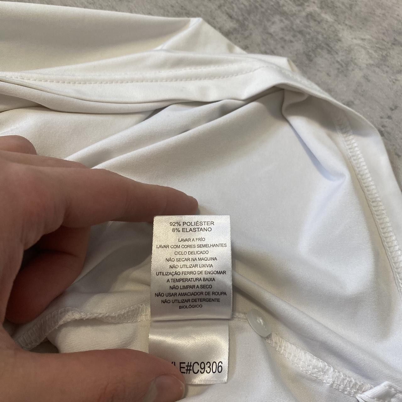 Calvin Klein Calvin Klein Polo Golf T-shirt Sportswear Gym Size US L / EU 52-54 / 3 - 7 Thumbnail
