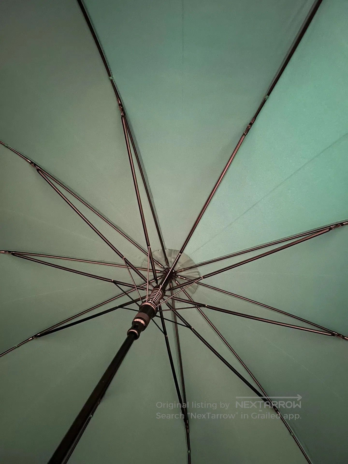 Fox Brothers Fox Umbrellas Long. Size ONE SIZE - 2 Thumbnail