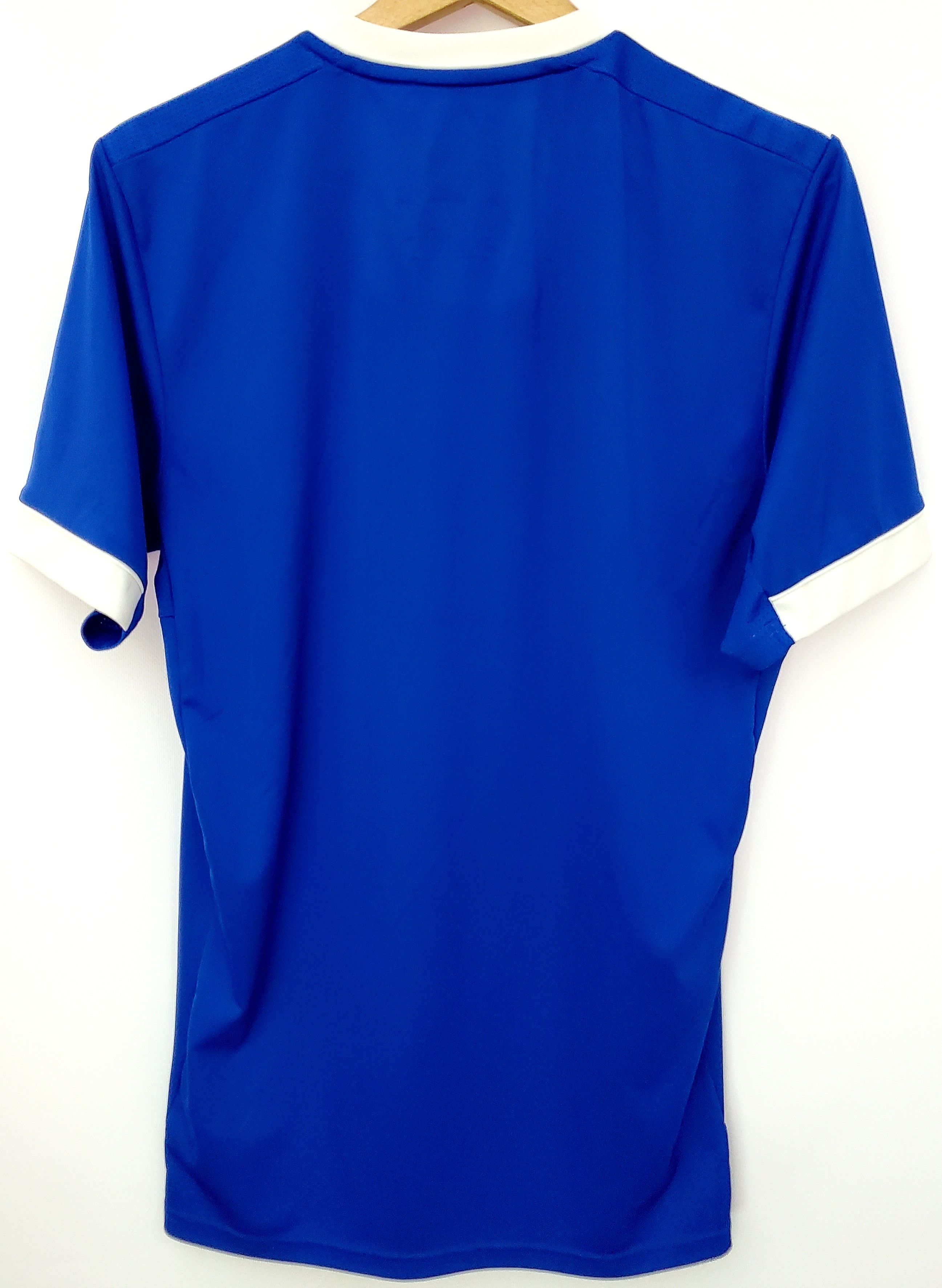Adidas Ipswich Town FC UEFA Cup 40yers jersey perfect condition M Size US M / EU 48-50 / 2 - 5 Thumbnail