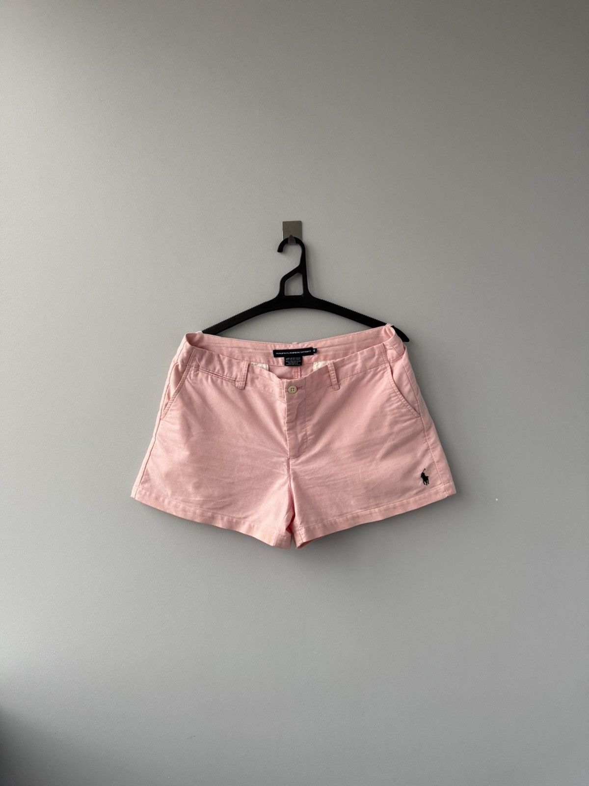 Ralph Lauren Polo Ralph Lauren Shorts Size 28" / US 6 / IT 42 - 1 Thumbnail