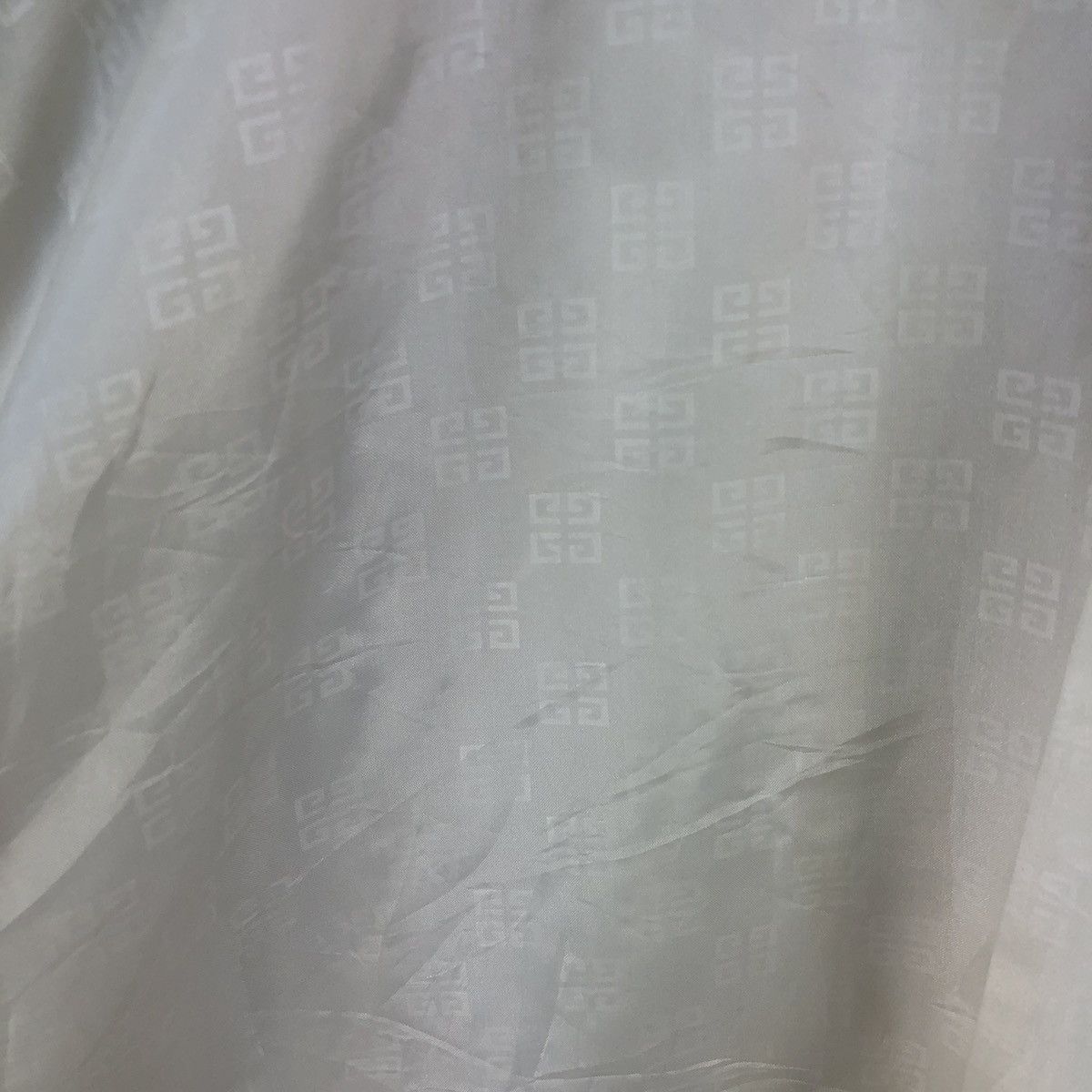 Givenchy Vintage Givenchy Bath Robe - Size L Size ONE SIZE - 10 Thumbnail