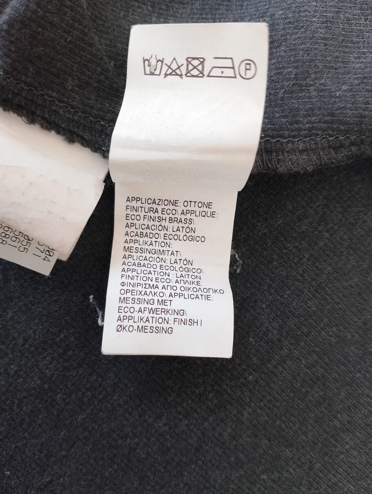 Brunello Cucinelli Brunello Cucinelli Turtleneck Size US S / EU 44-46 / 1 - 8 Thumbnail