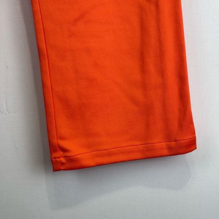 Off-White o1rshd1 Single Arrow Slim Trackpant in Orange Size US 30 / EU 46 - 4 Thumbnail