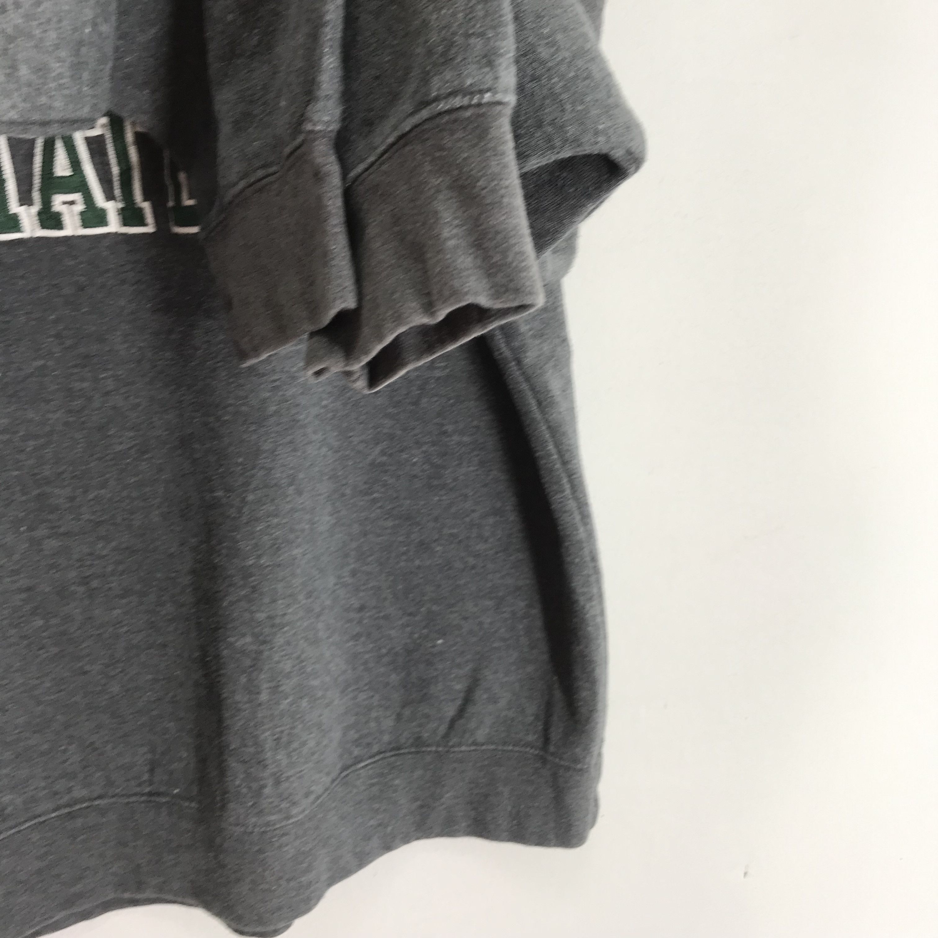 Vintage vintage sweatshirt michigan state - 359 Size US XL / EU 56 / 4 - 5 Thumbnail