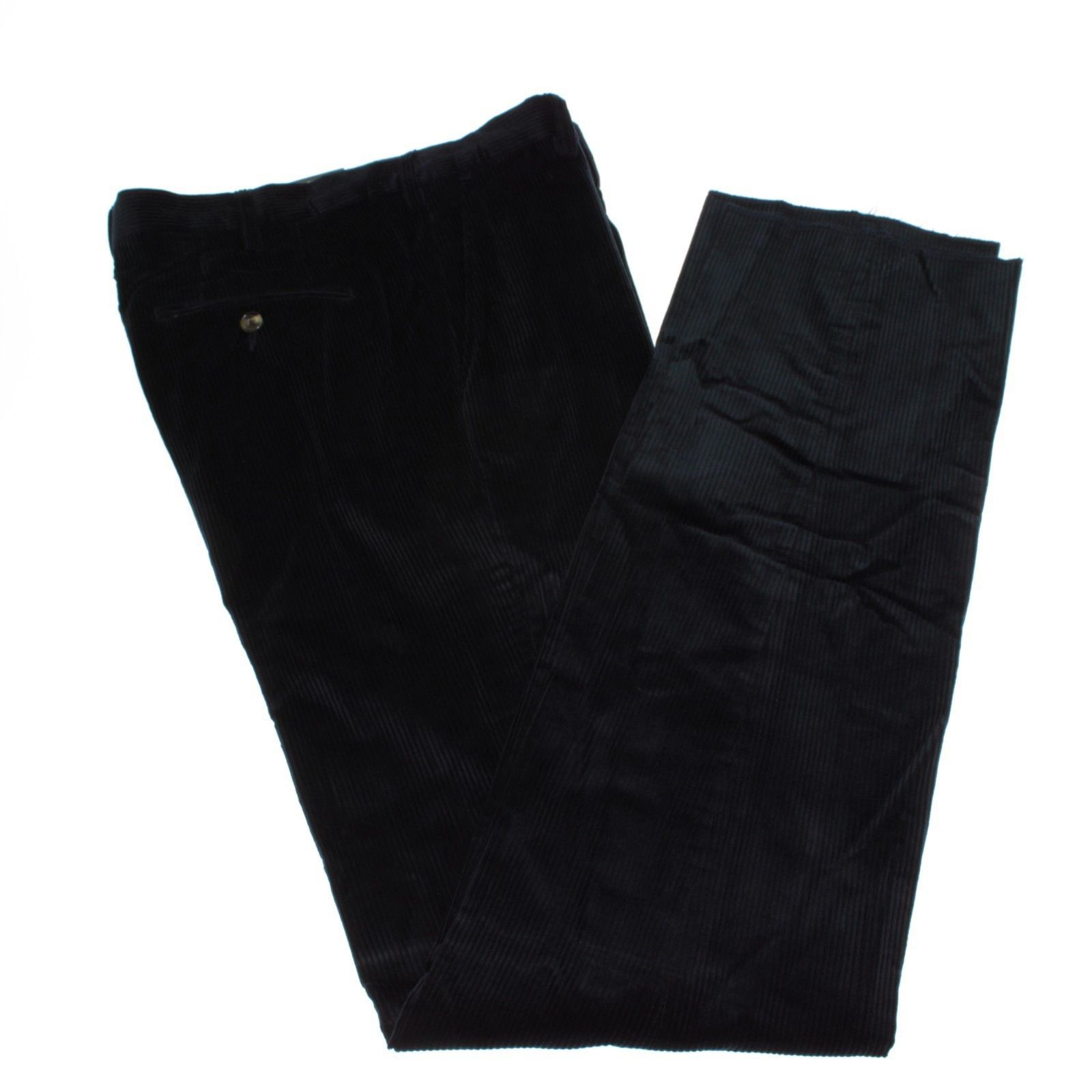 Berle Berle New with tags Chino Size 34 US In Blue Size US 34 / EU 50 - 2 Thumbnail