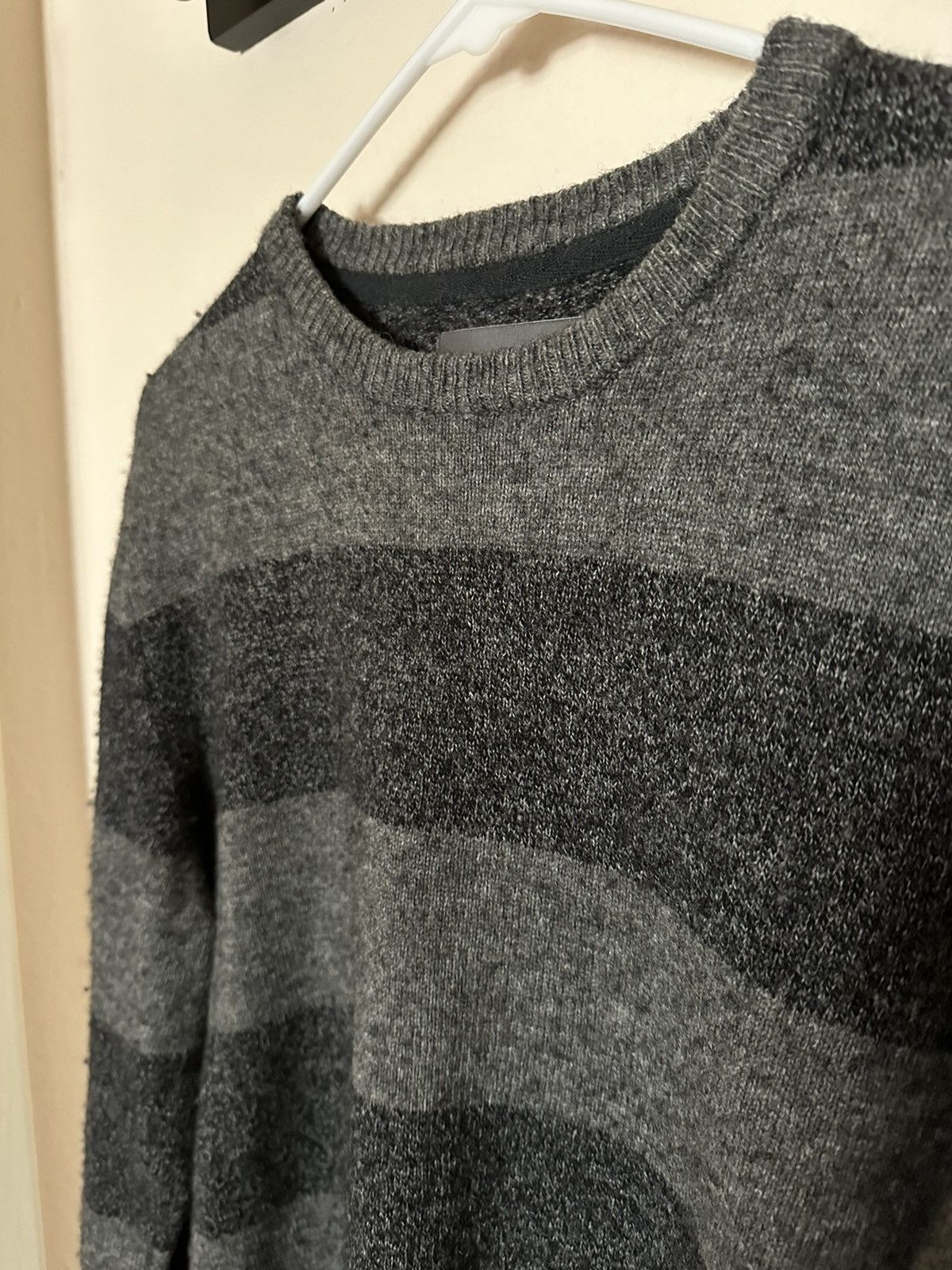 Other Rover And Lakes striped sweatshirt Size US M / EU 48-50 / 2 - 3 Thumbnail