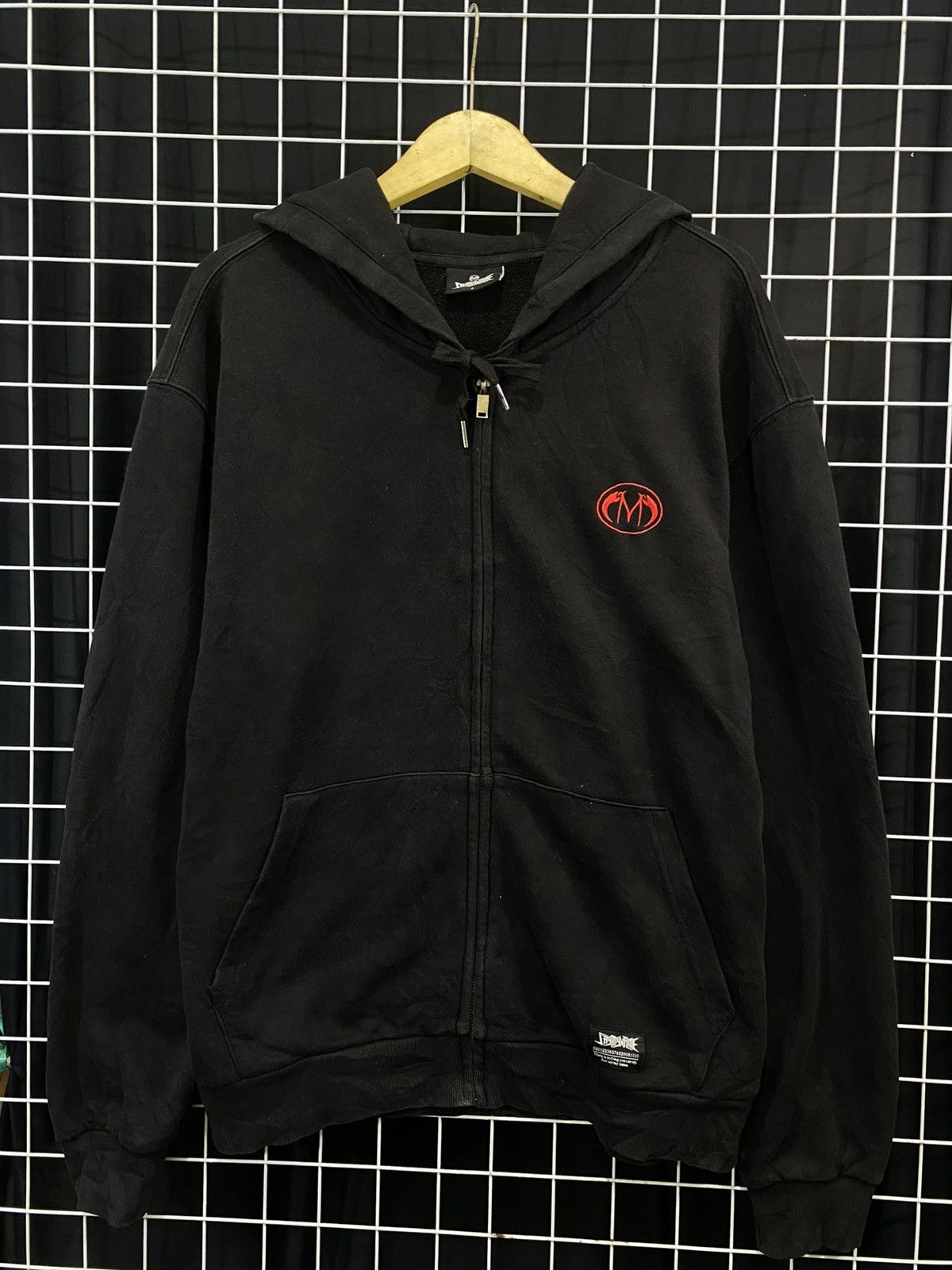 Other 90' VINTAGE SAY MY NAME HOODIE Size US XL / EU 56 / 4 - 2 Thumbnail