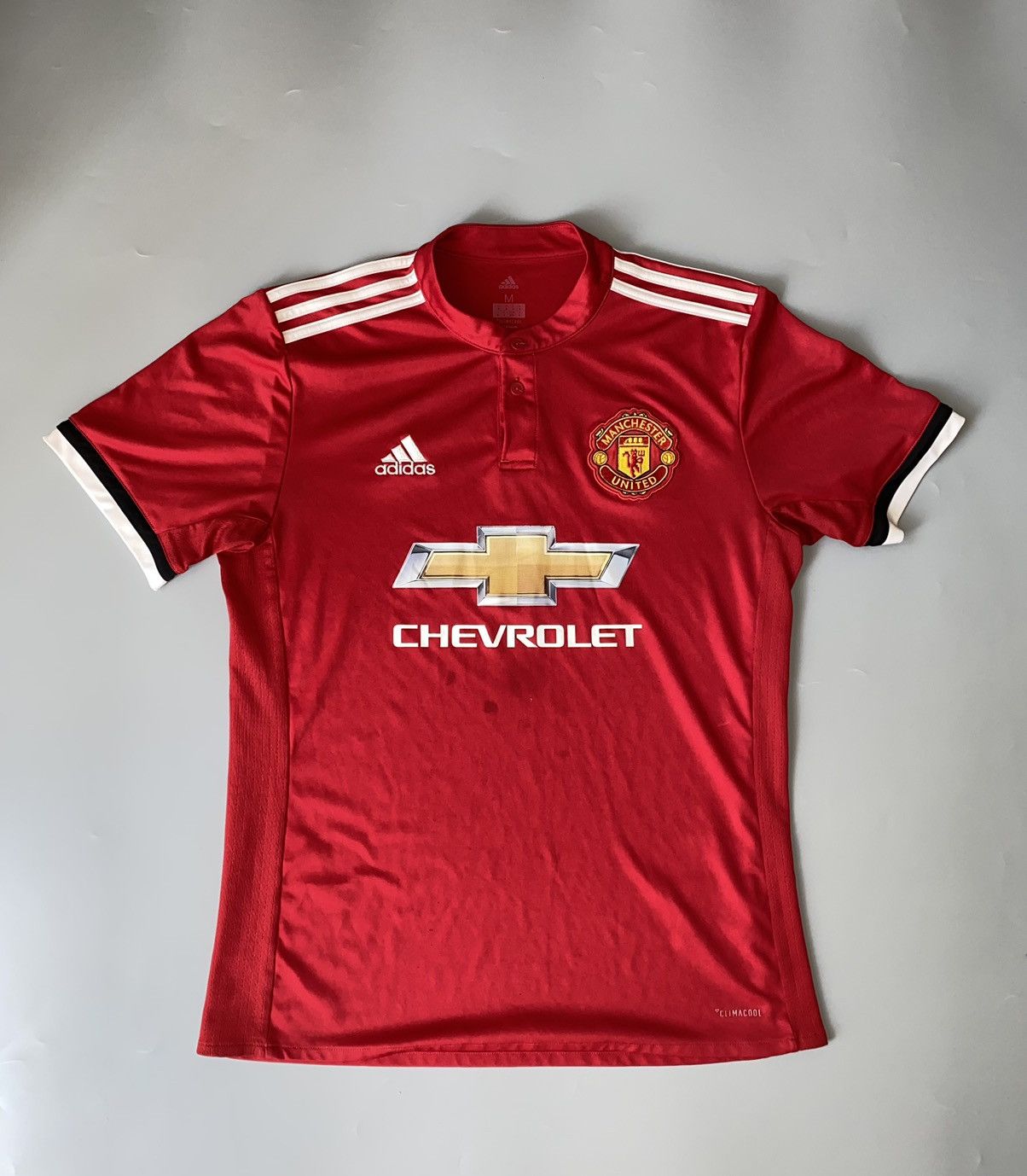 Adidas us manchester united 50 best sale