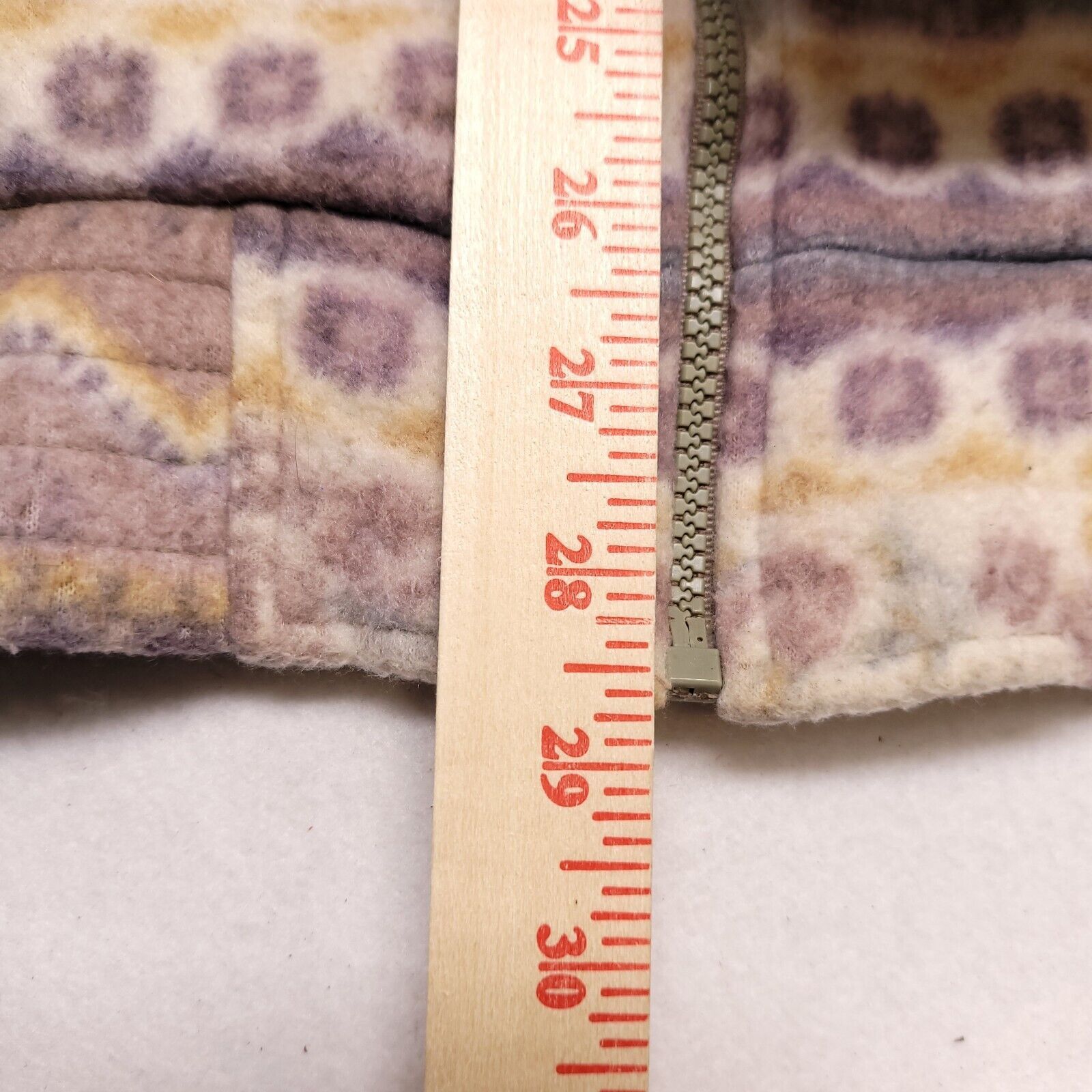 Haband Haband Casual Outdoor Jacket Mens Size Medium M White Beige Size US M / EU 48-50 / 2 - 8 Thumbnail