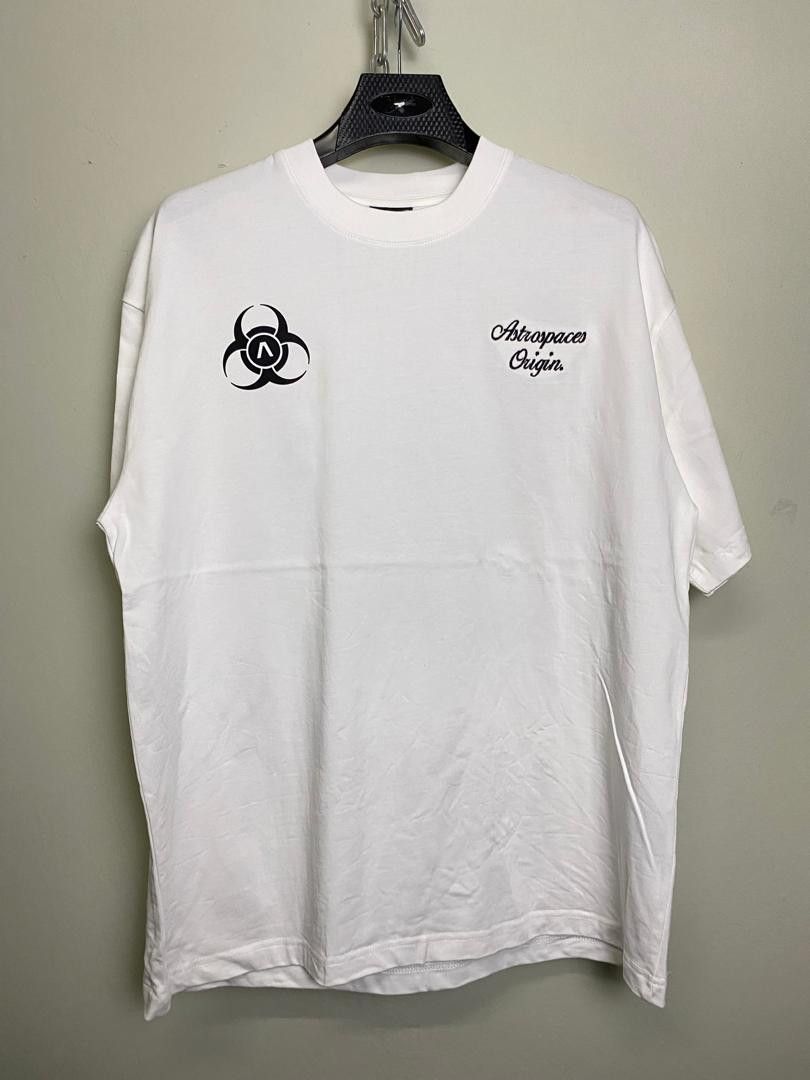 Other ASO ALIEN BIOHAZARD Size US S / EU 44-46 / 1 - 3 Thumbnail