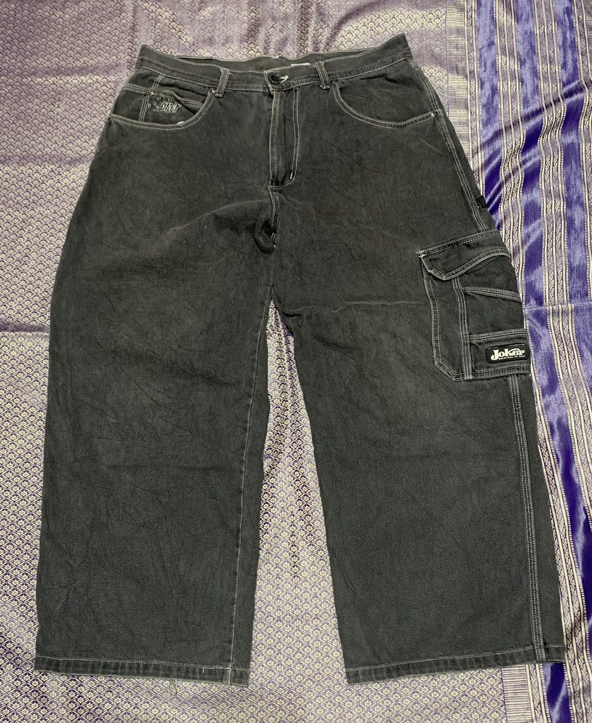 Joker 77 | Grailed