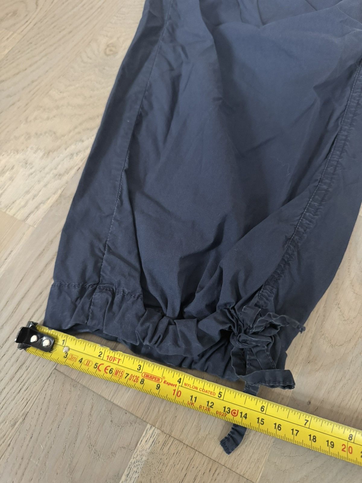 Givenchy GIVENCHY PANTS see ALL PHOTOS FOR TAPE MEASUREMENTS DESCRIPT Size US 32 / EU 48 - 5 Thumbnail
