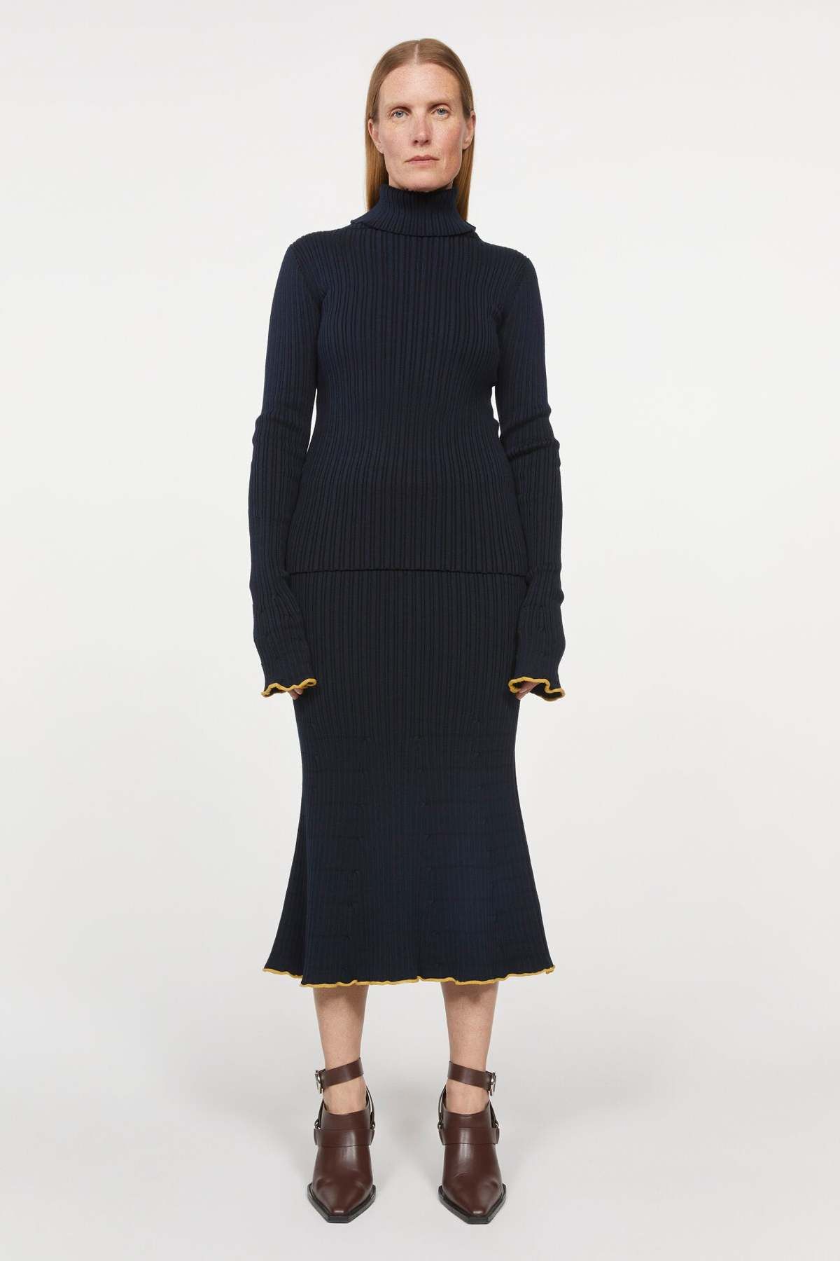 Rodebjer Rodebjer Fly Dress Size M / US 6-8 / IT 42-44 - 1 Thumbnail