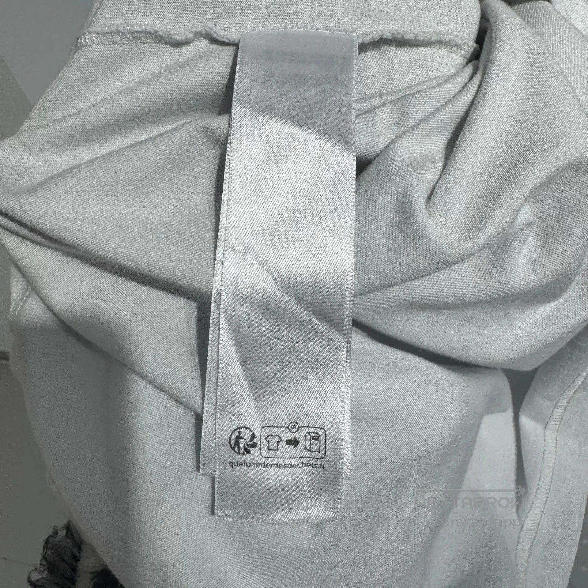Balenciaga Balenciaga Paris Olympics Limited Heart T. Size US S / EU 44-46 / 1 - 9 Thumbnail