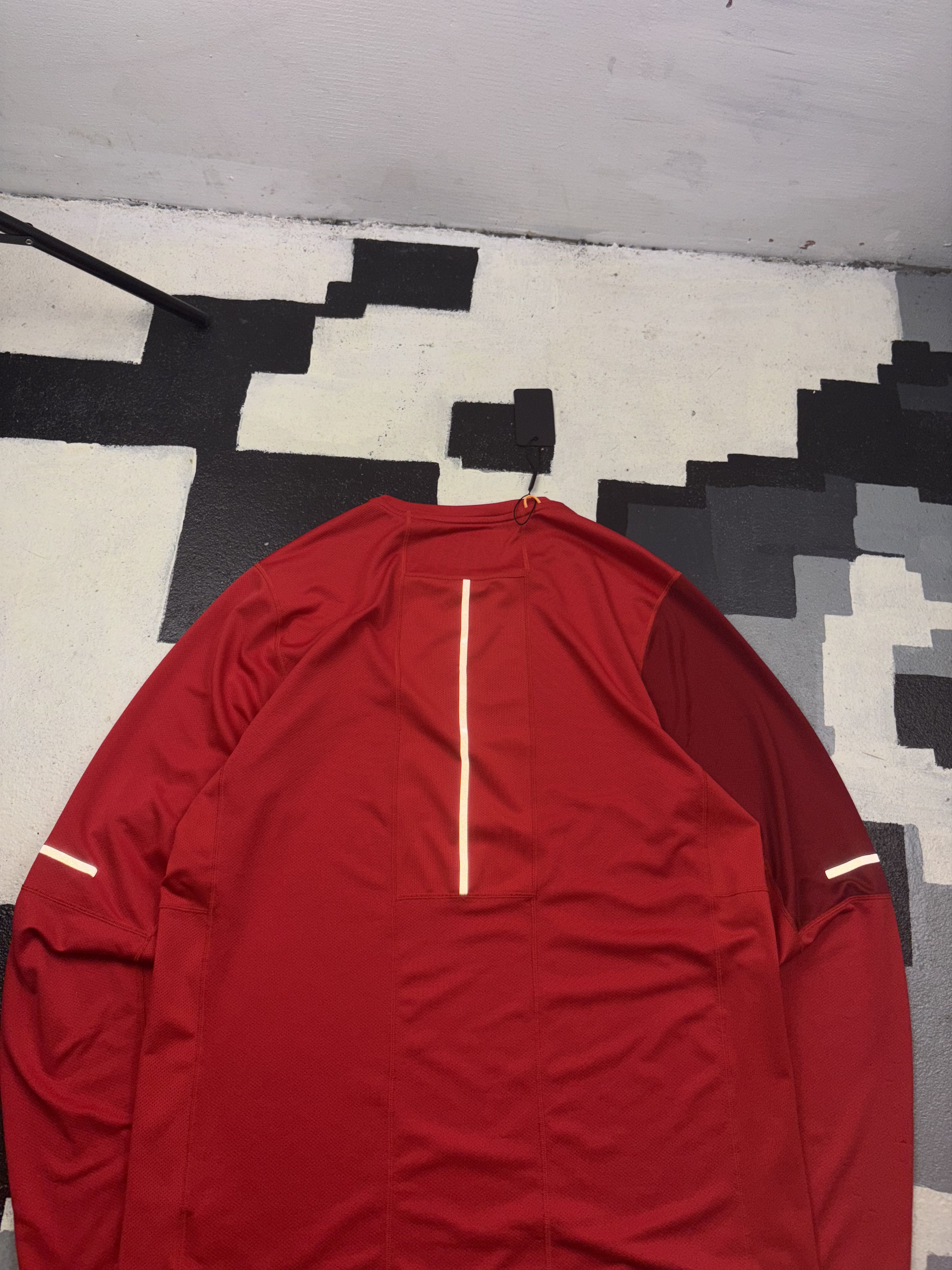 New Balance New Balance Tee Size US XL / EU 56 / 4 - 8 Thumbnail