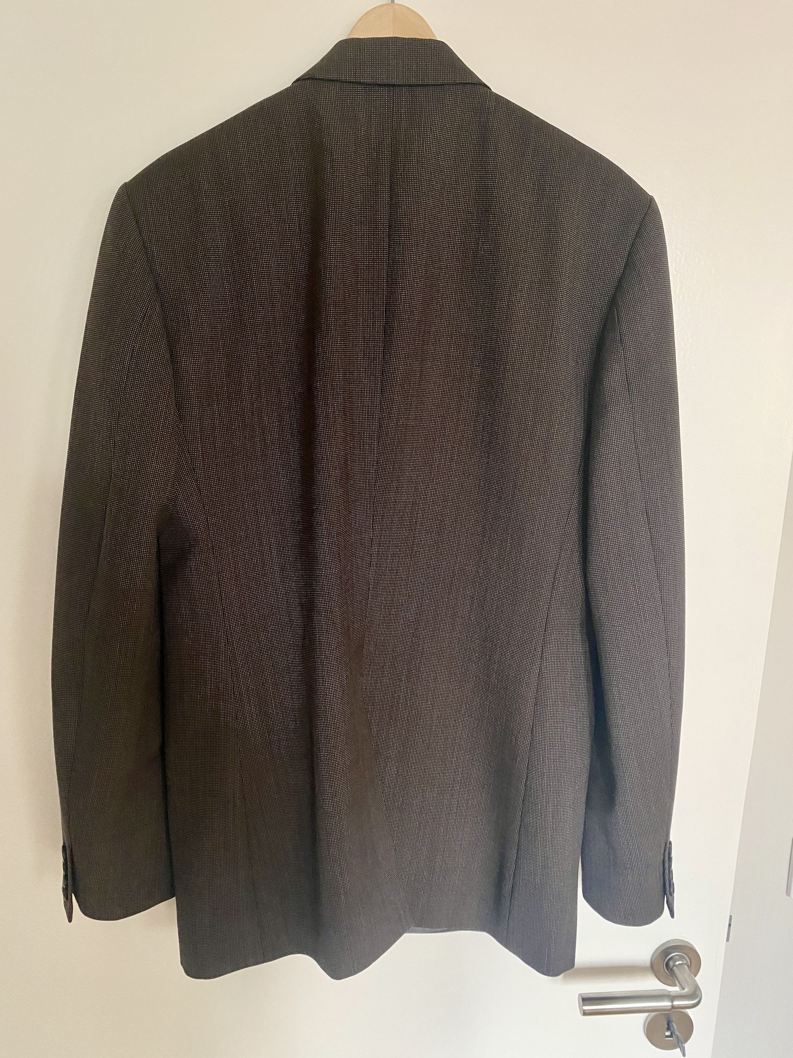 Marc by Marc Jacobs Marc by Marc Jacobs blazer Size 40R - 7 Thumbnail