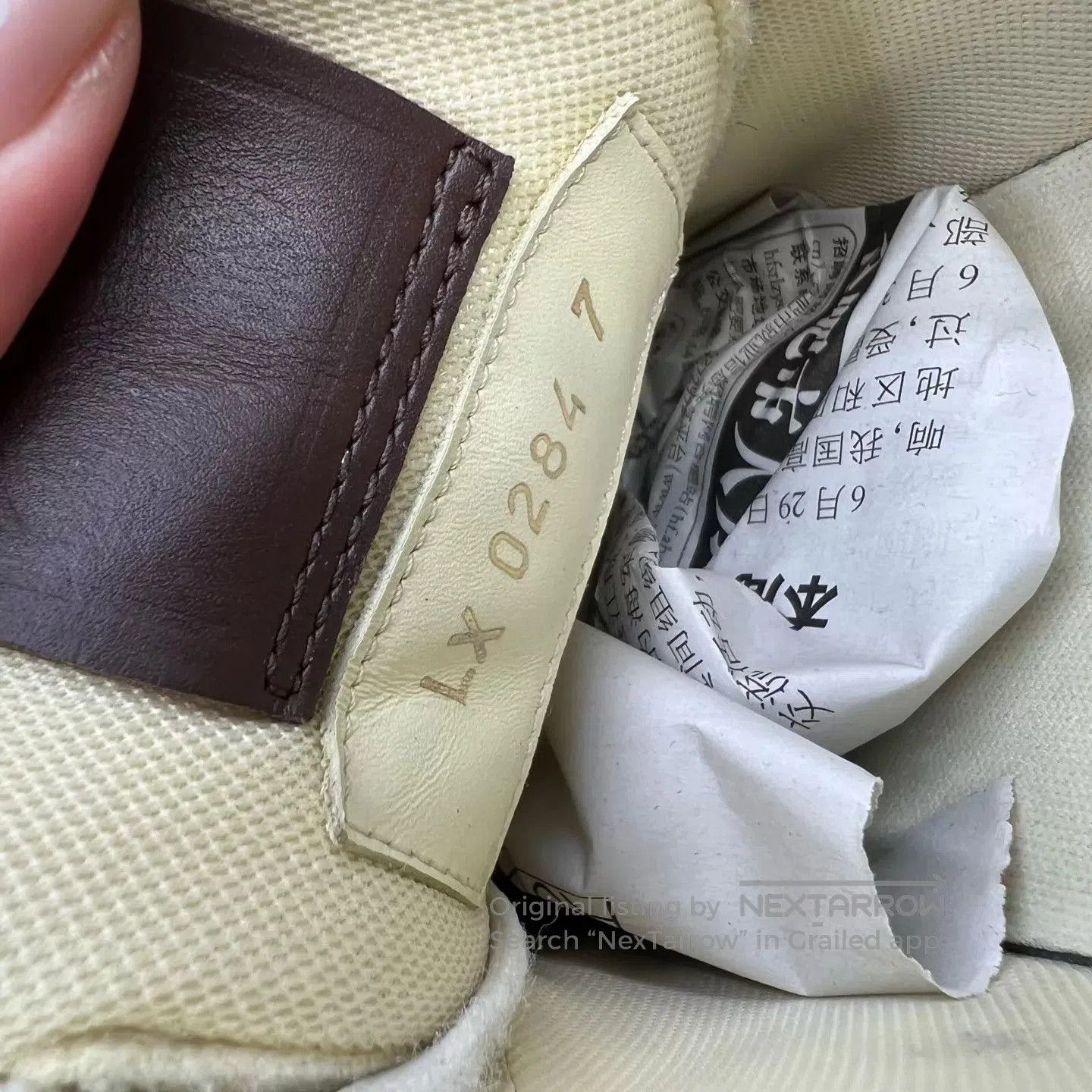 Louis Vuitton Multi Color Low-Top Sneakers Size 8. Size US 8 / EU 41 - 8 Thumbnail