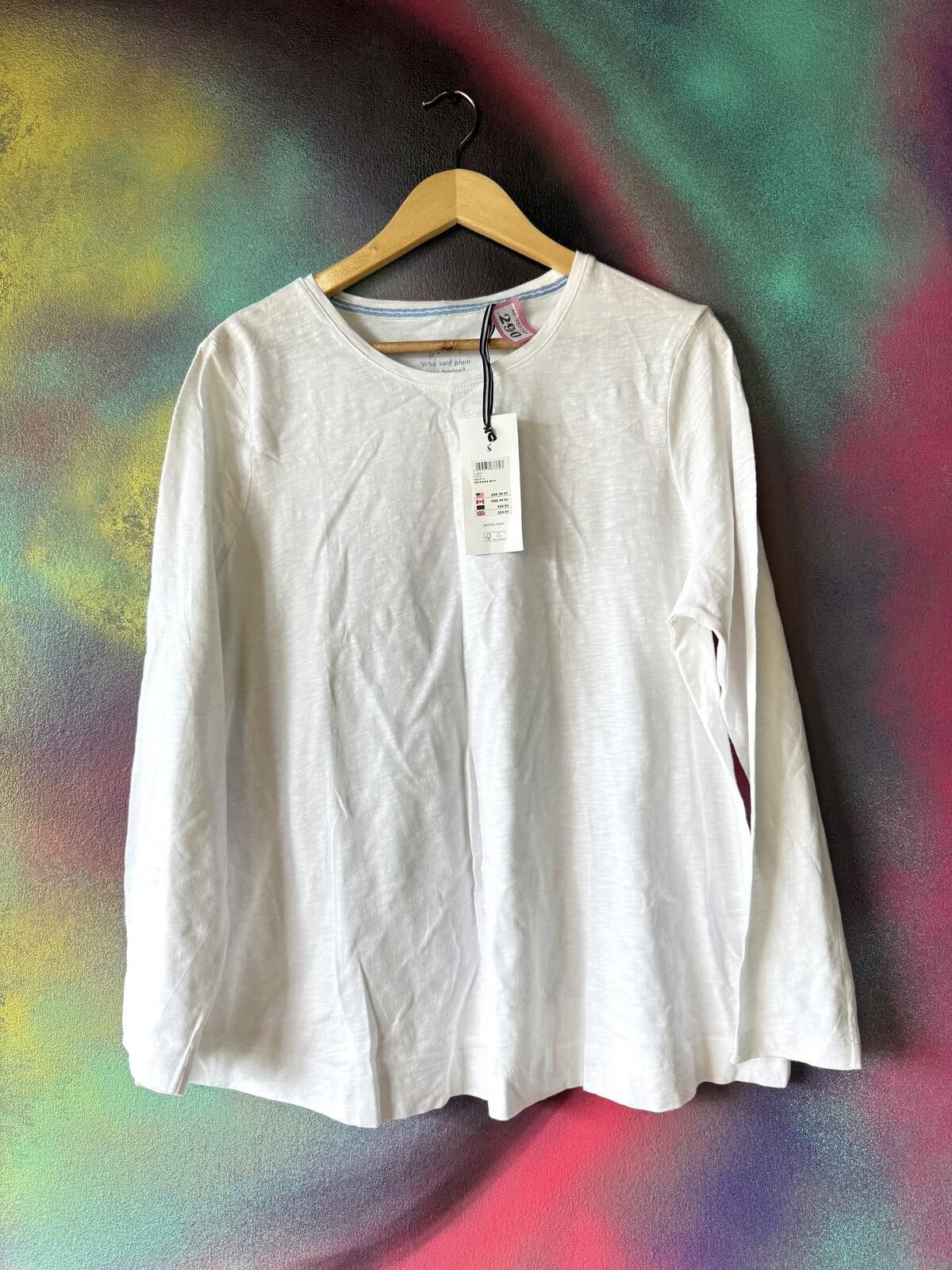 Other Joules long sleeve top in size 18 Size XL / US 12-14 / IT 48-50 - 1 Thumbnail