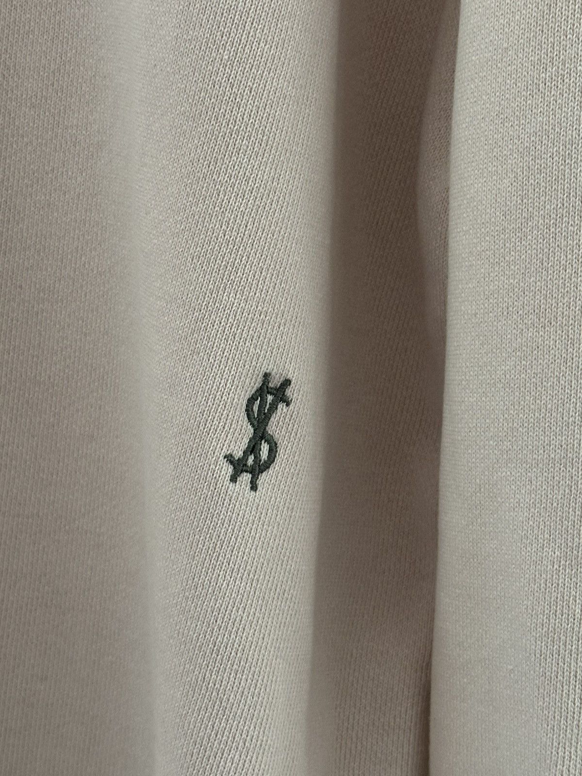 Ksubi Ksubi Pink Crewneck Size US M / EU 48-50 / 2 - 4 Thumbnail