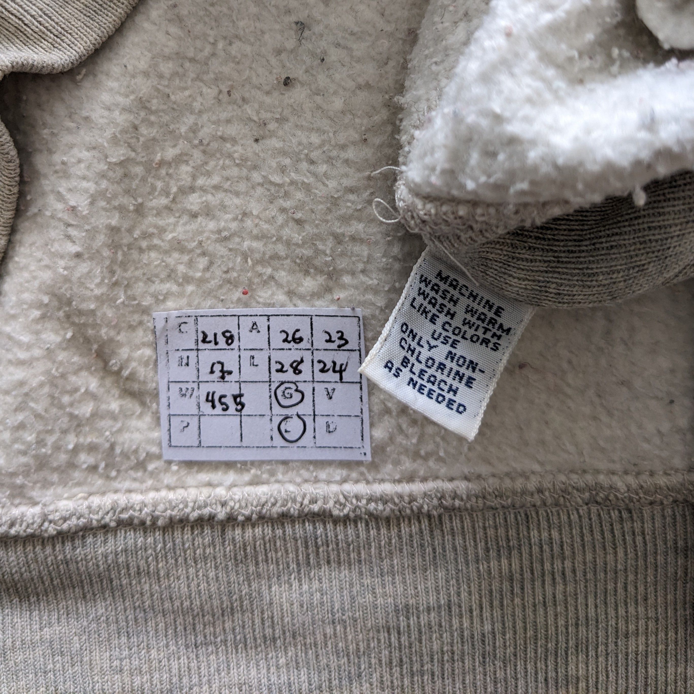 Polo Ralph Lauren Vintage POLO by Ralph Lauren Luxury Brand Sweatshirt Size US M / EU 48-50 / 2 - 6 Thumbnail