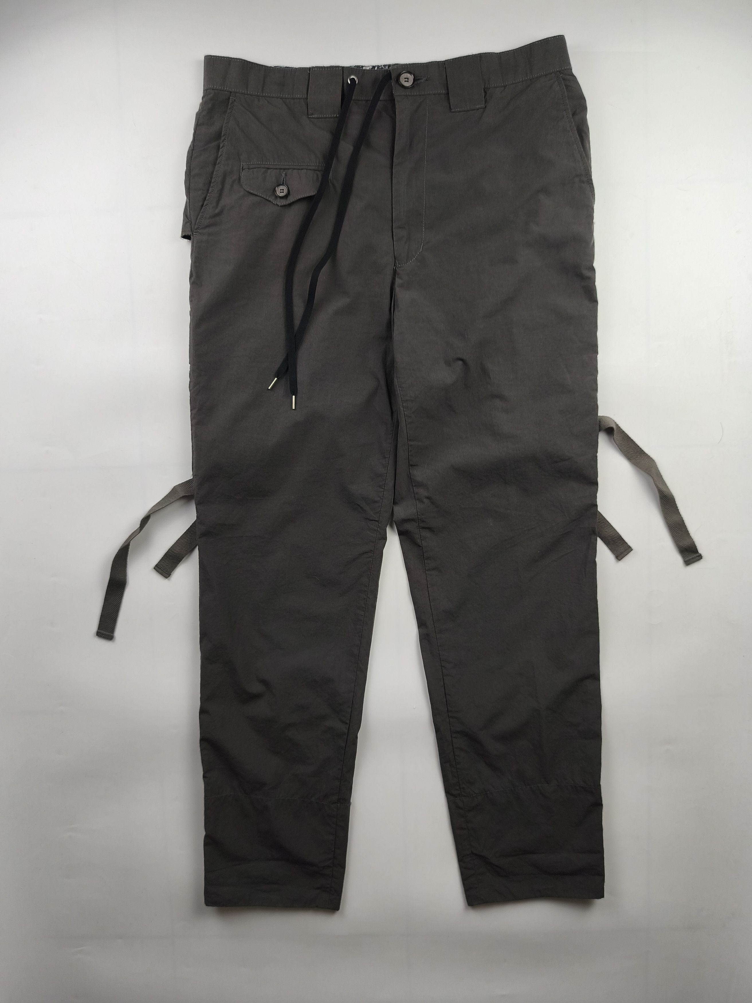 Maison MIHARA YASUHIRO Mihara yasuhiro suit set runway S/S 15 Size 46R - 4 Thumbnail