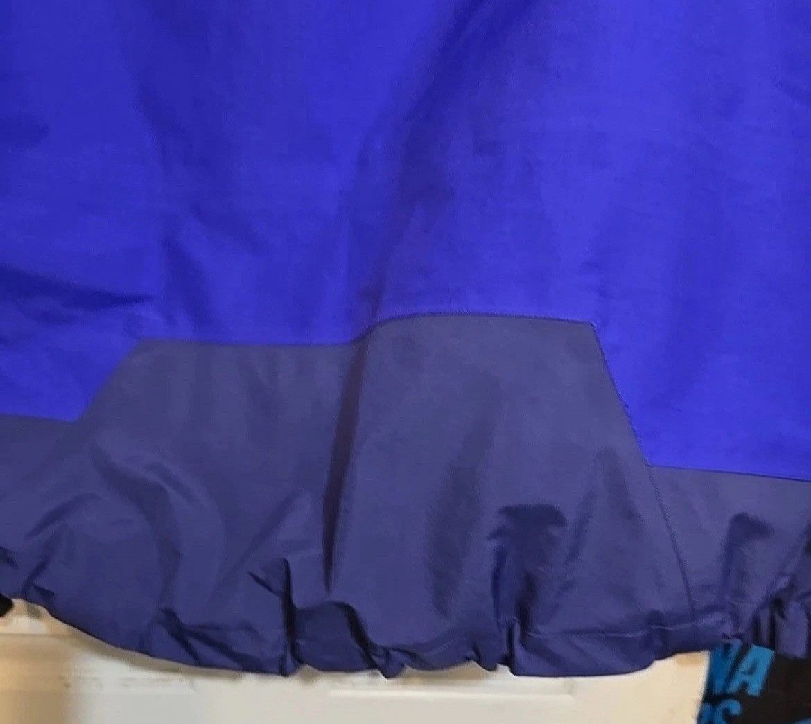 Arc'teryx 2004 Arc’teryx Theta Ar Gore-Tex Jacket Too Blue Hard Shell Size US L / EU 52-54 / 3 - 11 Thumbnail