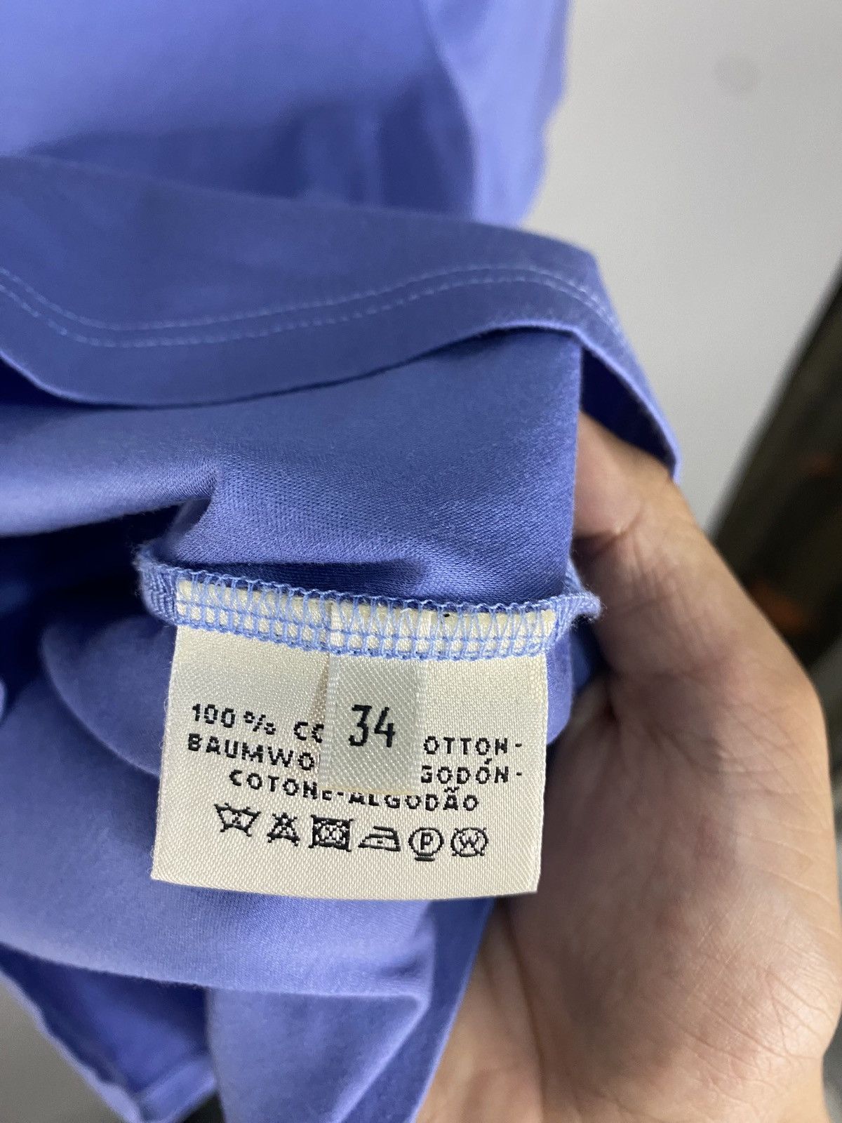 Hermes hermes vintage maison margiela era Size M / US 6-8 / IT 42-44 - 5 Thumbnail