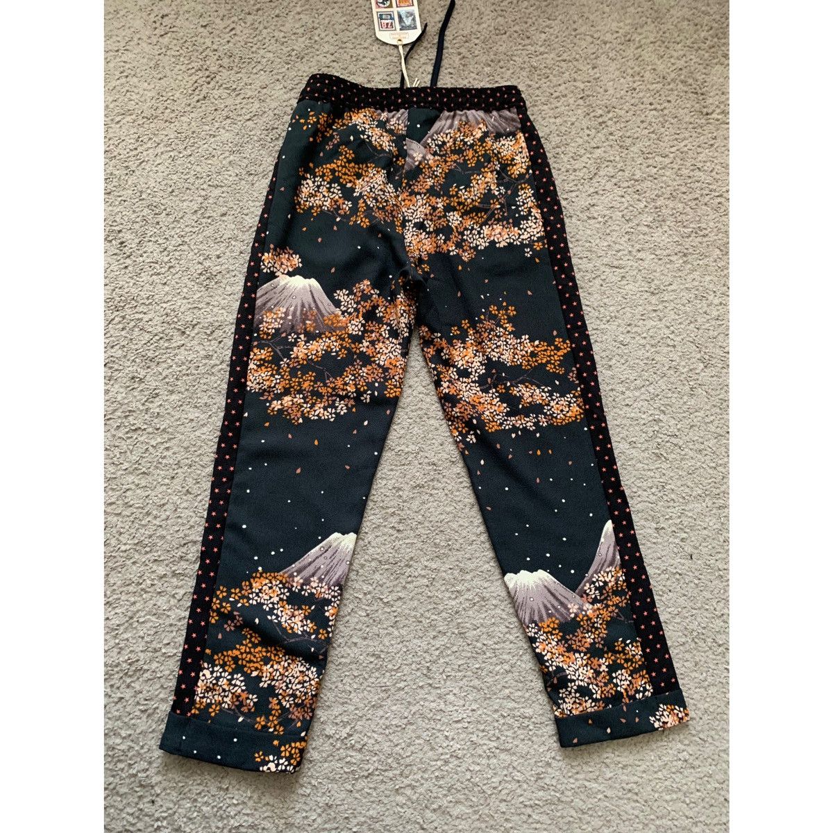 Scotch & Soda SCOTCH AND SODA GIRLS FLORAL COMBO SET Size 22" - 18 Thumbnail