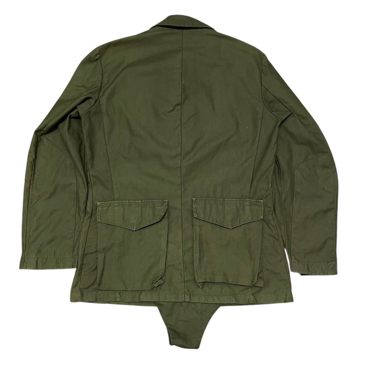 Other Vintage 80’s Swedish Army Military M59 Field Jacket Size US S / EU 44-46 / 1 - 13 Thumbnail