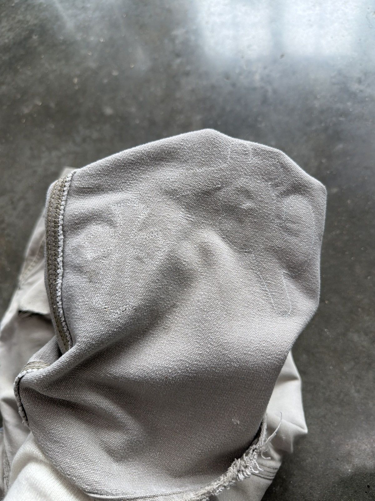 Chrome Hearts Chrome Hearts Sex Records Carhartt Pants size 32 Size US 32 / EU 48 - 13 Thumbnail
