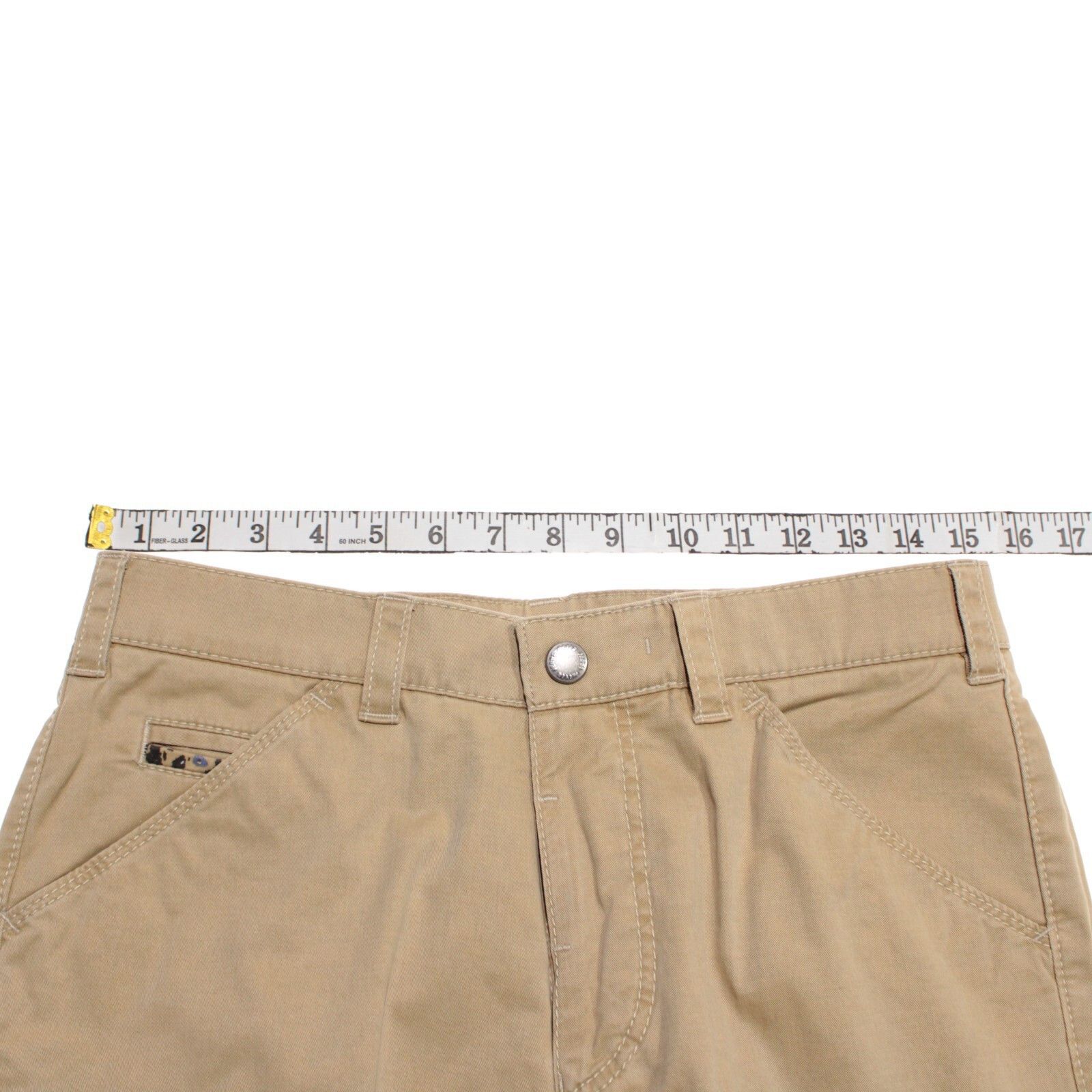 Other Meyer New with tags Chino Size 30 US In Beige Size US 30 / EU 46 - 4 Thumbnail