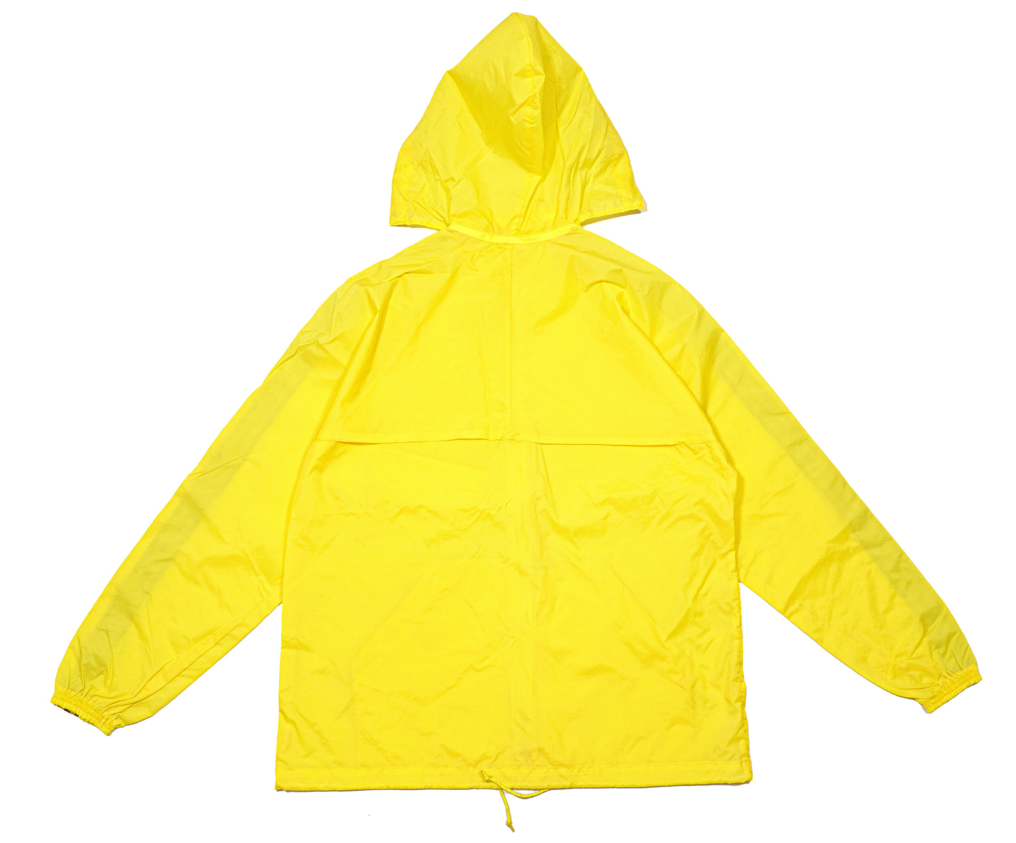 Adidas 80S Logo Nylon Jacket Size US L / EU 52-54 / 3 - 2 Thumbnail