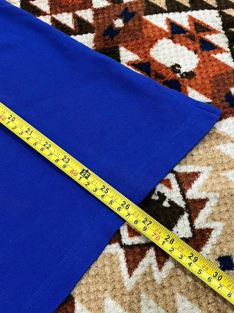 Polo Ralph Lauren Polo Ralph Lauren Italia Cheef Kief Collar Shirt Size US M / EU 48-50 / 2 - 7 Thumbnail
