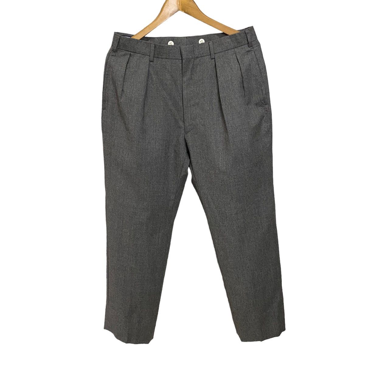 Polo Ralph Lauren × Ralph Lauren × Vintage Polo Ralph Lauren vintage pant Size US 32 / EU 48 - 9 Thumbnail