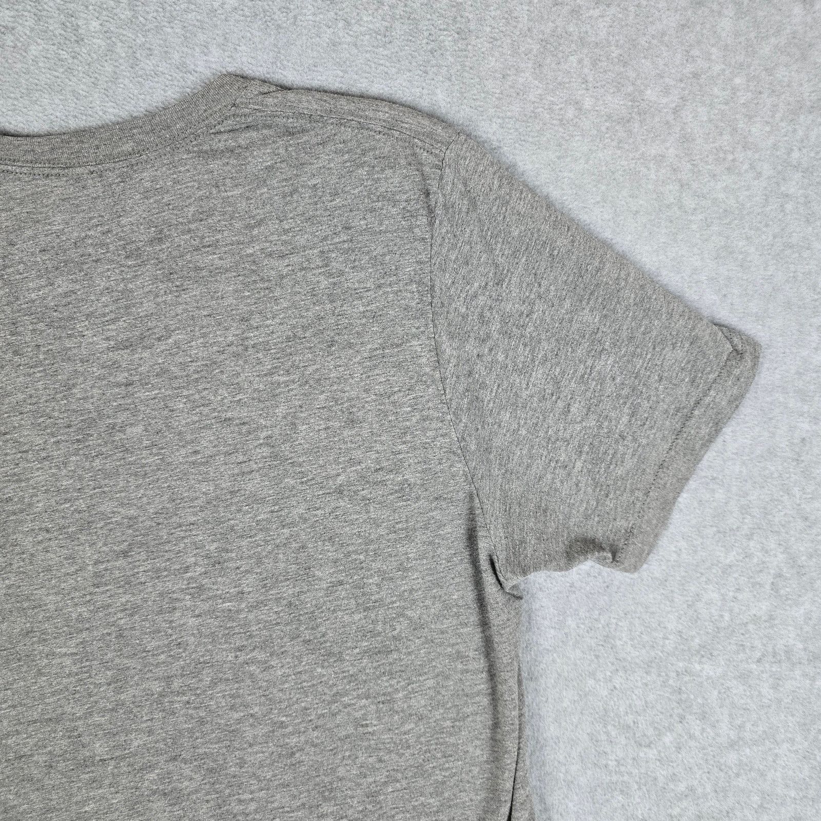 Canvas Huron Large Heather Gray T Shirt by Canvas Size L / US 10 / IT 46 - 6 Thumbnail