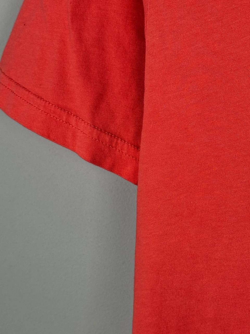 Belstaff Belstaff Streetwear Peach Casual T Shirt Size US S / EU 44-46 / 1 - 6 Thumbnail