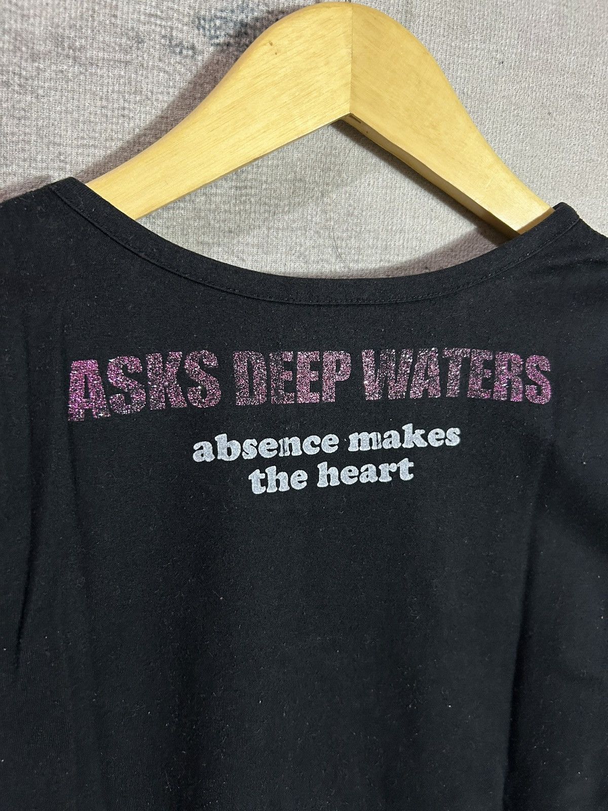 Japanese Brand 2000s Various Japanese Long sleeve Y2k Size US S / EU 44-46 / 1 - 4 Thumbnail