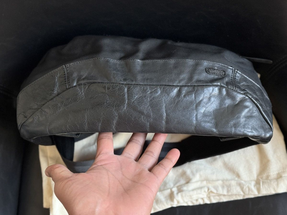 Visvim Visvim lumbar belt bag Size ONE SIZE - 3 Thumbnail