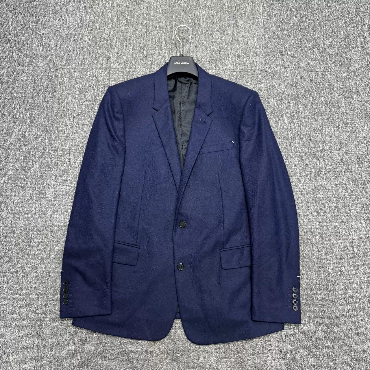 Berluti Berluti Wool Suit Jacket Size US L / EU 52-54 / 3 - 1 Thumbnail