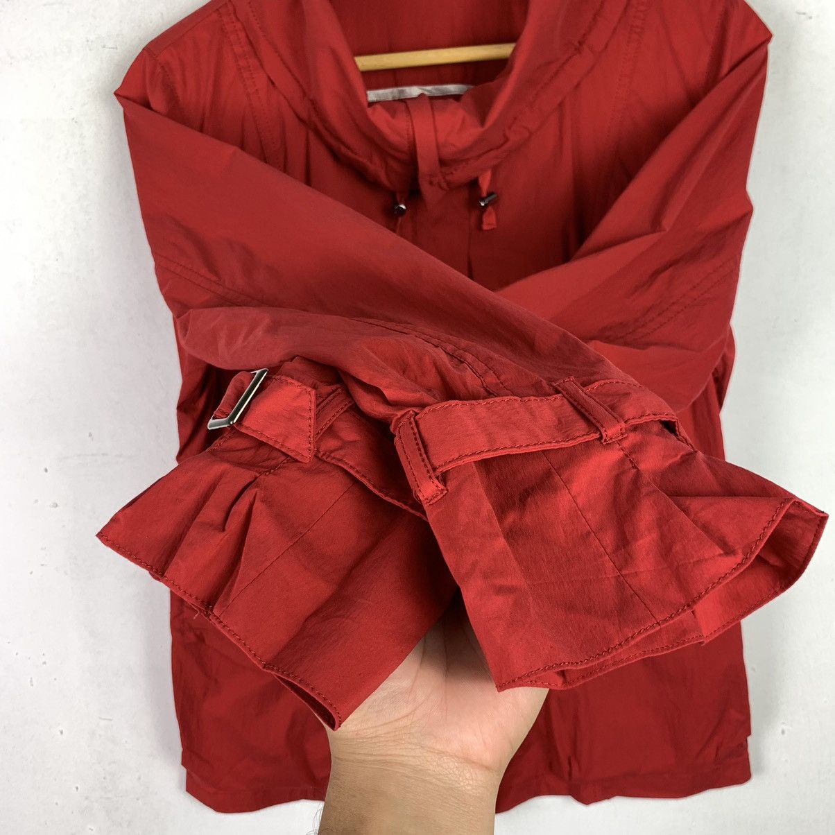 Japanese Brand × Vintage Vintage Japanese Brand Light Jackat Size US L / EU 52-54 / 3 - 7 Thumbnail