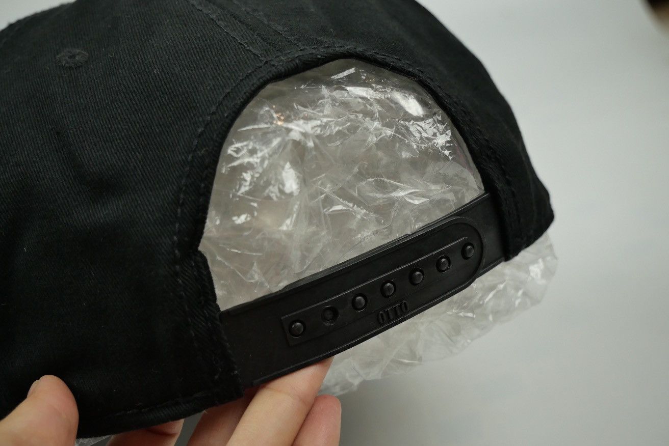 Otto Tiger Cap SnapBack