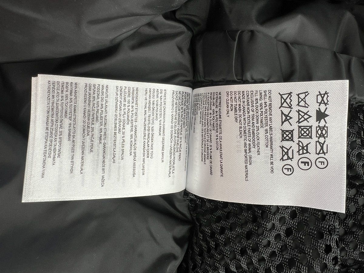 Canada Goose Canada GooseExpedition Parka PBI Heritage Size US XL / EU 56 / 4 - 14 Thumbnail