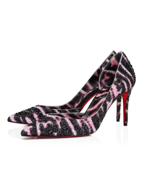 iriza strass quagga