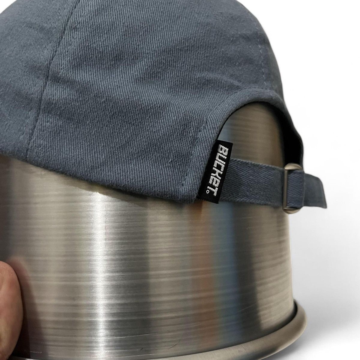 Japanese Brand Bucket hat Size ONE SIZE - 5 Thumbnail