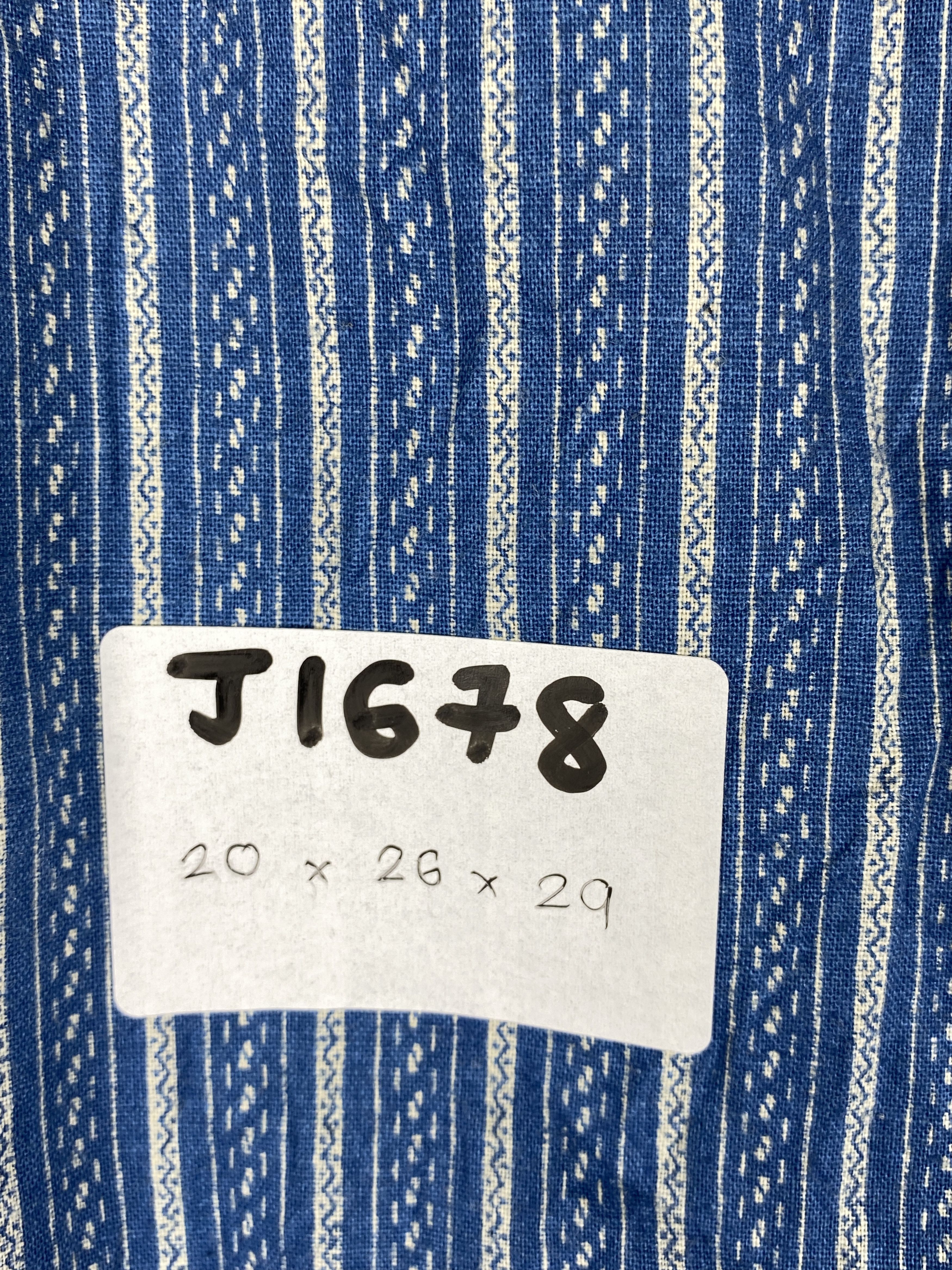 Japanese Brand Vintage Nassau Country Button Jacket J1678 Size S / US 4 / IT 40 - 12 Thumbnail