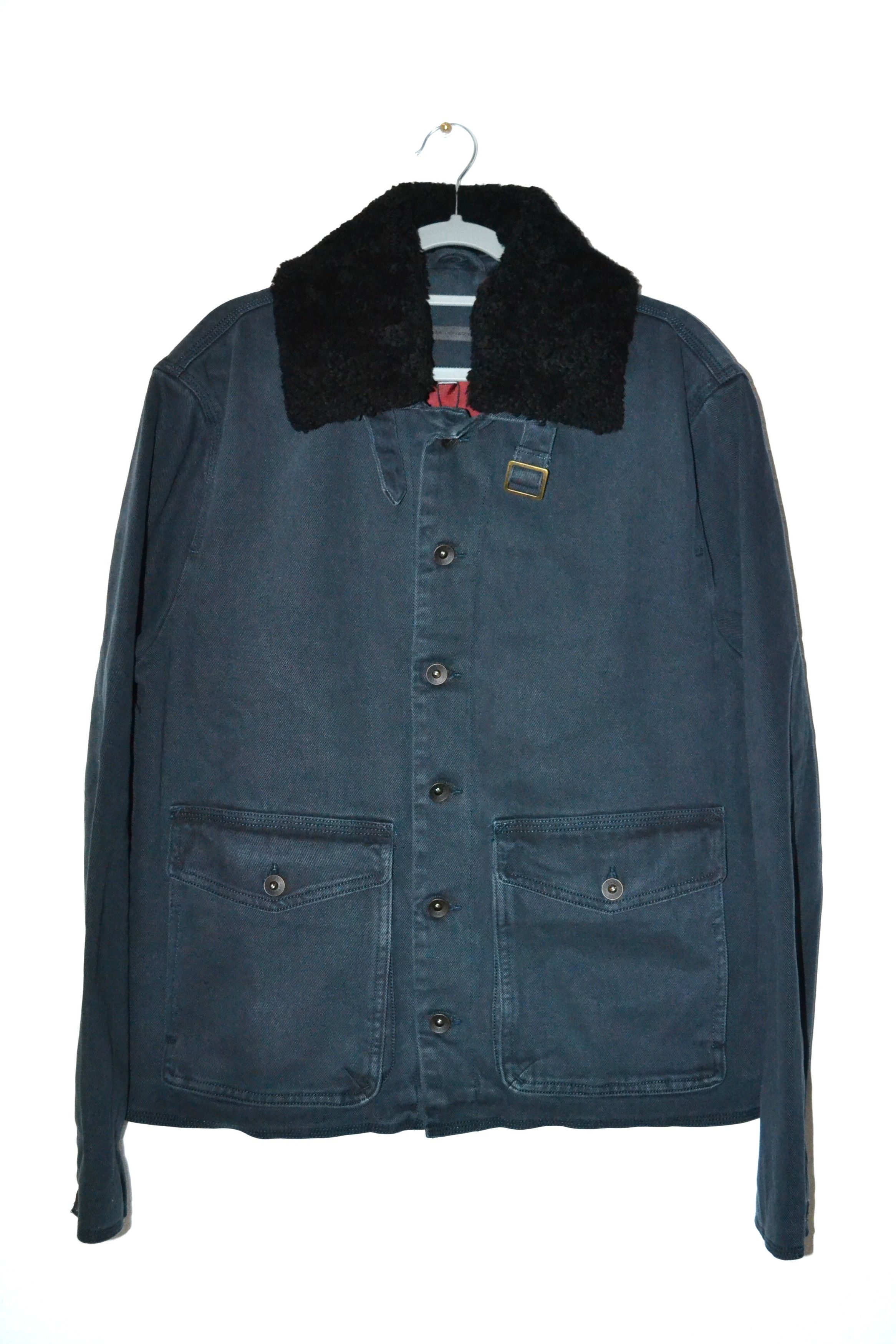 John Varvatos John Varvatos Turnbull Jacket Size US L / EU 52-54 / 3 - 3 Thumbnail