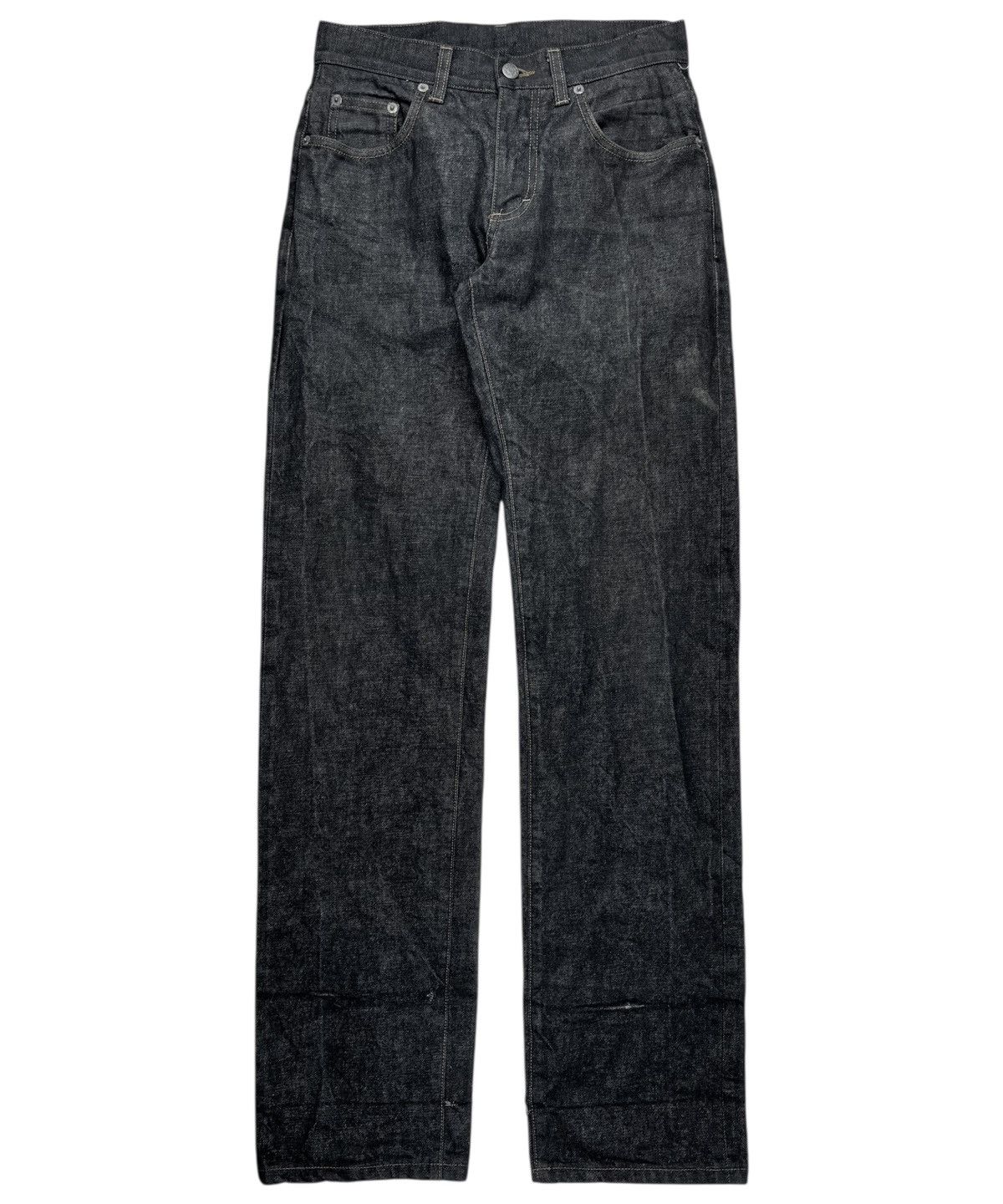 Gucci × Tom Ford Vintage GUCCI Tom Ford Redline Selvedge Denim