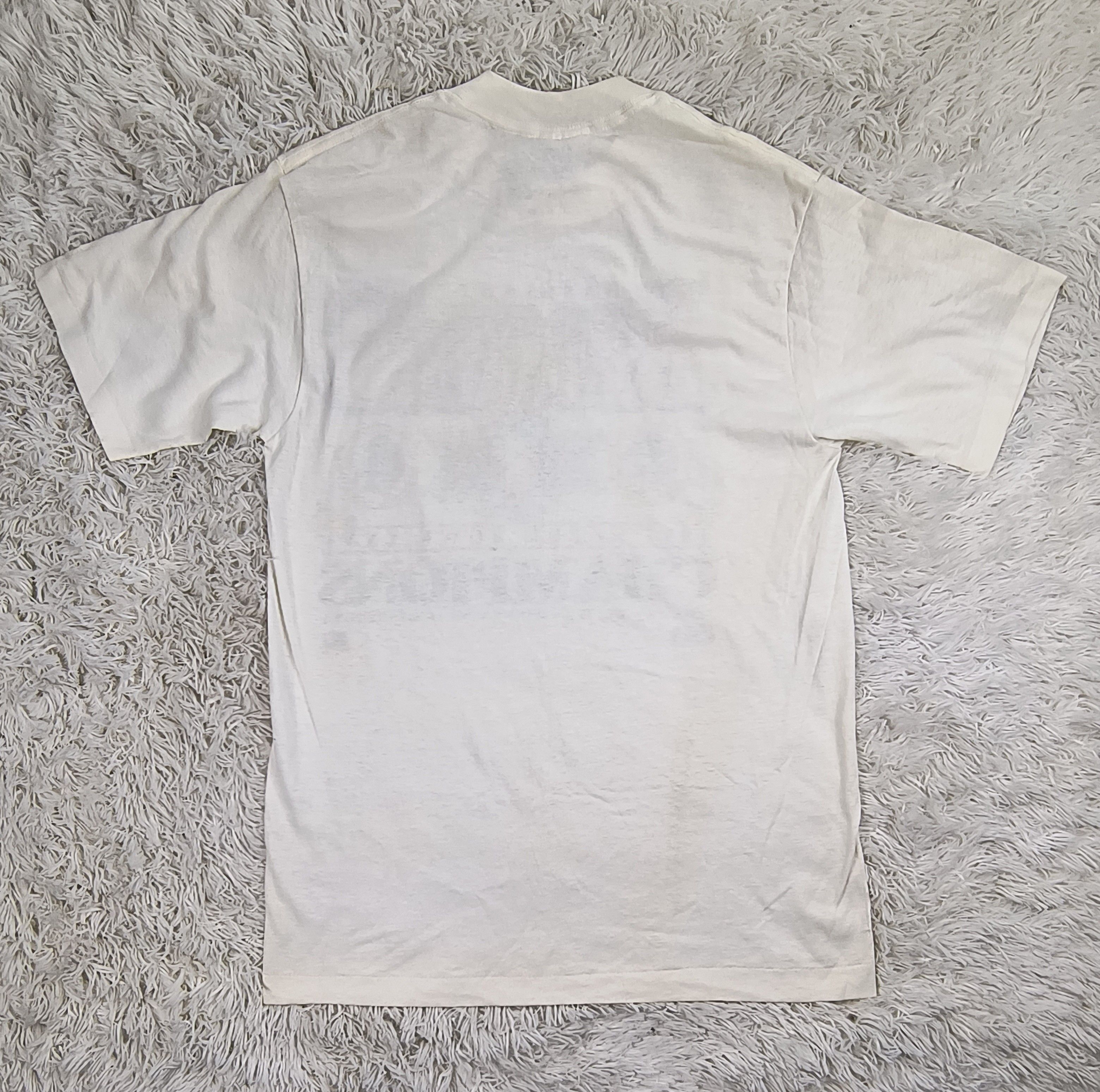 NFL Vintage NFL Washington Redskins SB XXVI champions 1992 tee Size US M / EU 48-50 / 2 - 8 Thumbnail