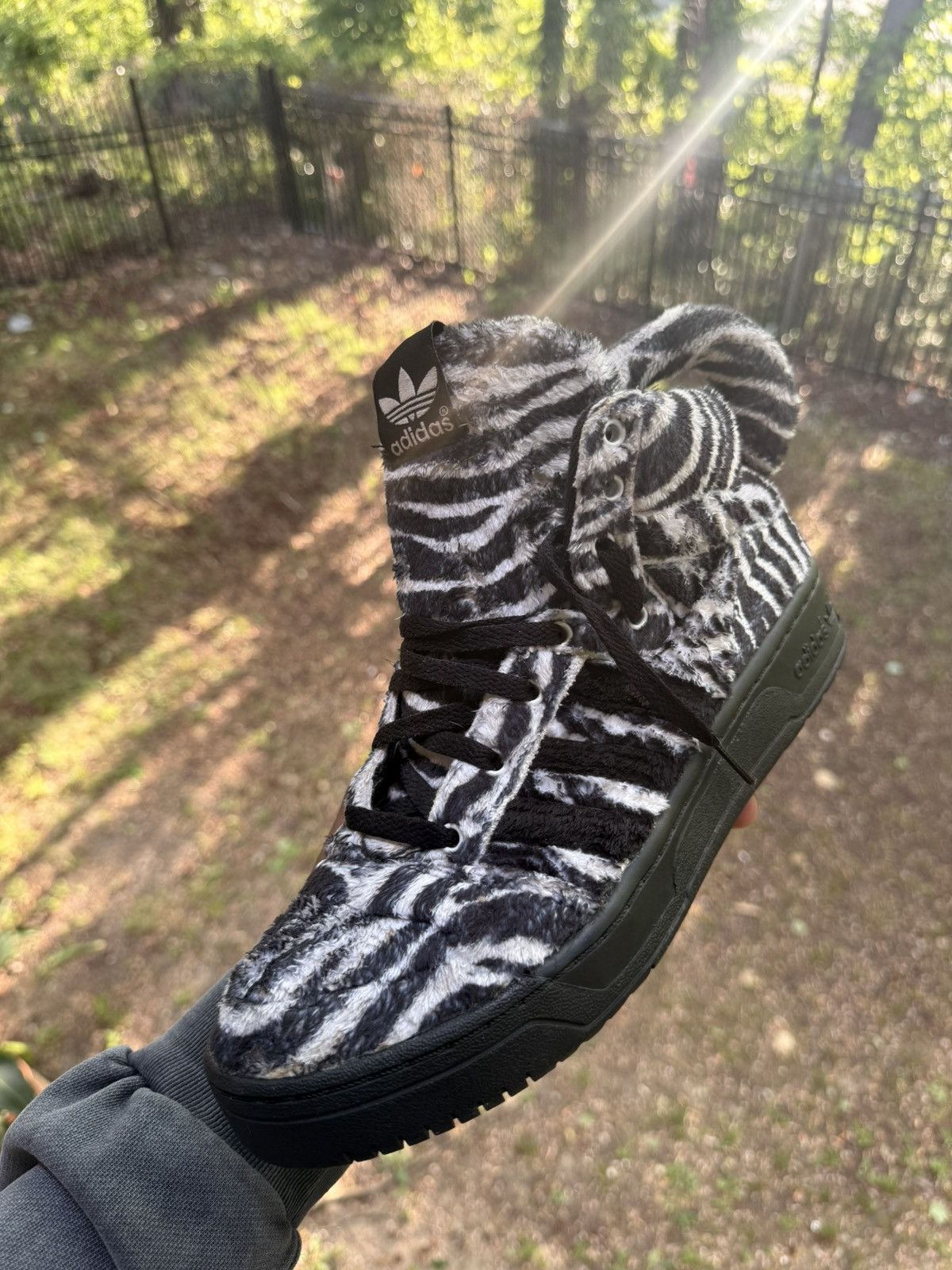 Jeremy Scott | Grailed